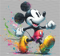 Mickey-AMQ 237